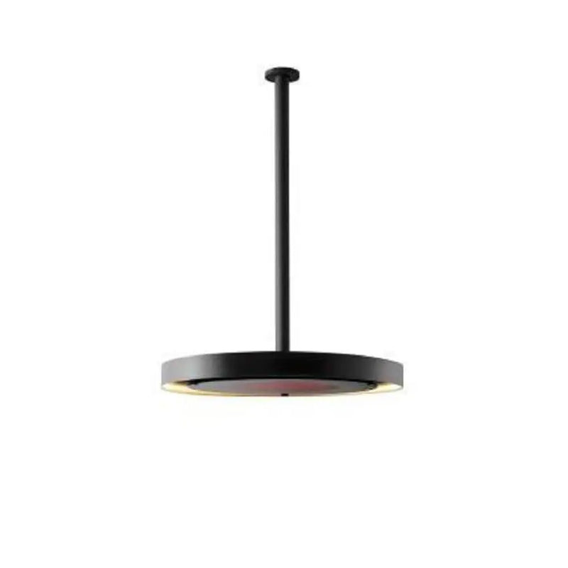 Bromic Heating - Eclipse 48-Inch Straight Ceiling Pole - BH3230005 - Agent BBQ
