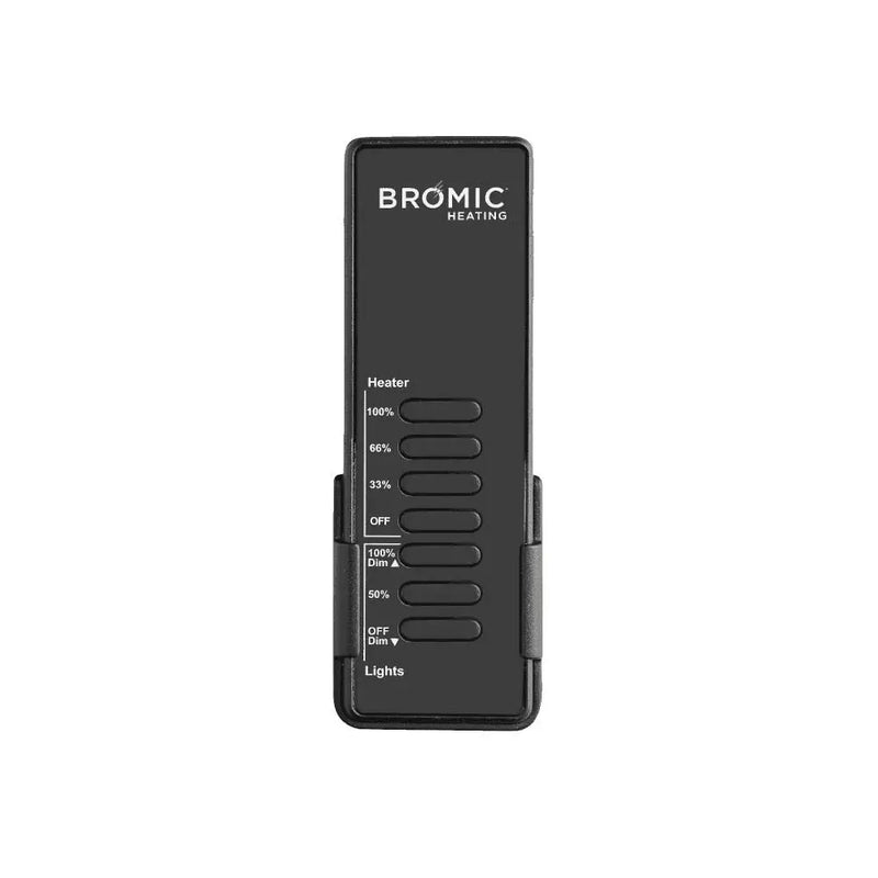 Bromic Heating - Eclipse Electric Pendant Dimmer Controller - BH3230007 - Agent BBQ