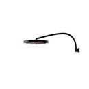 Bromic Heating - Eclipse Wall Mount Pole - BH3230006 - Agent BBQ