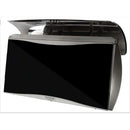 Bromic Heating - Low Clearance Heat Deflector For Platinum Smart-Heat 500 Series Gas Patio Heaters - BH3030002 - Agent BBQ