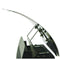 Bromic Heating - Low Clearance Heat Deflector For Tungsten Smart-Heat 500 Series Gas Patio Heaters - BH3030012 - Agent BBQ