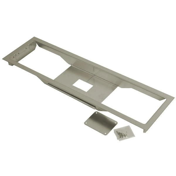 Bromic Heating - Marine Grade Ceiling Recess Kit for 3400W Platinum Electric - BH3130035 - Agent BBQ