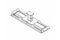 Bromic Heating - Platinum Electric Recess Kit 3400W - BH3130027 - Agent BBQ