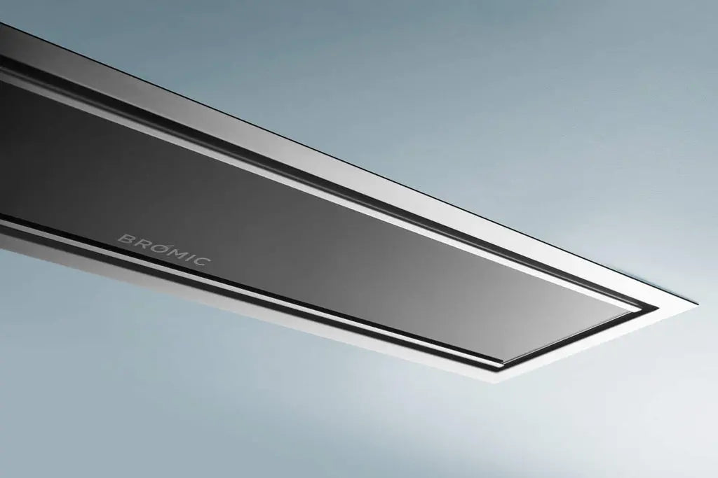 Bromic Heating - Platinum Smart-Heat 2300 Watt Radiant Infrared Outdoor Electric Heater - Black Bromic Heating