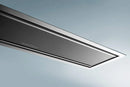Bromic Heating - Platinum Smart-Heat 2300 Watt Radiant Infrared Outdoor Electric Heater - Black - Agent BBQ