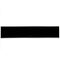Bromic Heating - Platinum Smart-Heat Marine Grade 33-Inch 2300W Dual Element 240V Electric Infrared Heater - Black - BH0320015 - Agent BBQ