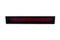 Bromic Heating Platinum Smart-Heat Series II 50-Inch 3400W 11,600 BTU 240V Electric Patio Heater - Black - BH0320005 - Agent BBQ