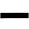 Bromic Heating Platinum Smart-Heat Series II 50-Inch 3400W 11,600 BTU 240V Electric Patio Heater - Black - BH0320005 - Agent BBQ