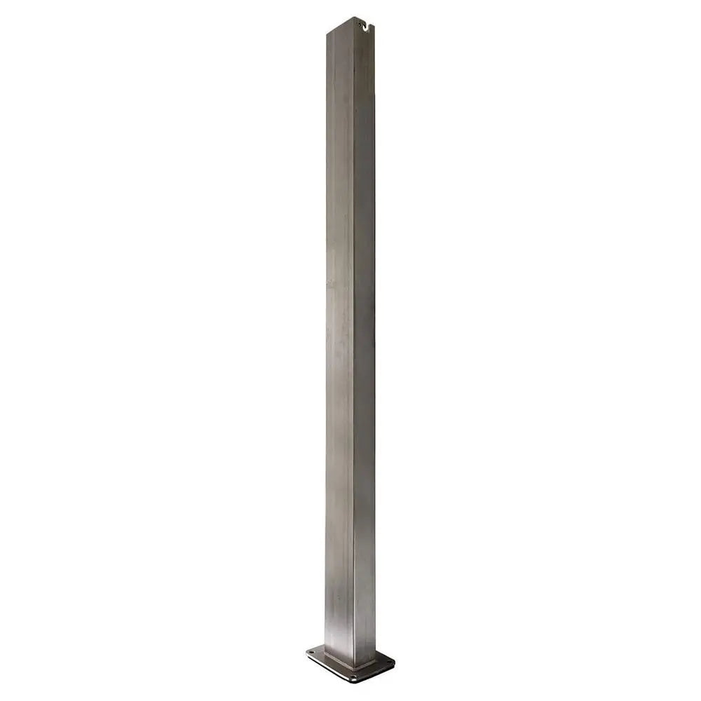 Bromic Heating - Suspension Pole Kit for Platinum Electric Heaters, 47.2-Inch - BH3130024 Bromic Heating