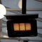 Bromic Heating - Tungsten 300 Smart-Heat 20-Inch 26,000 BTU Gas Patio Heater - Agent BBQ