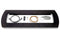 Bromic Heating - Tungsten Electric Recess Kit 2000W/4000W Black - BH8180010 - Agent BBQ