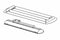 Bromic Heating - Tungsten Electric Recess Kit 3000W/6000W White -  BH8180095 - Agent BBQ