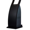 Bromic Heating - Tungsten Smart-Heat 38,500 BTU Propane Gas Freestanding Portable Patio Heater - Agent BBQ