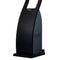 Bromic Heating - Tungsten Smart-Heat 38,500 BTU Propane Gas Freestanding Portable Patio Heater - Agent BBQ