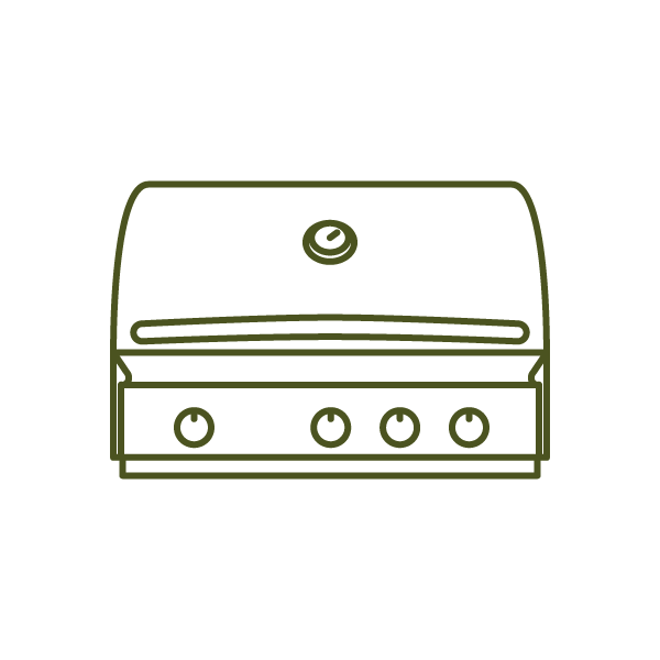 Built-In-Gas-Grills-Agent-BBQ-Blackstone-Built-In