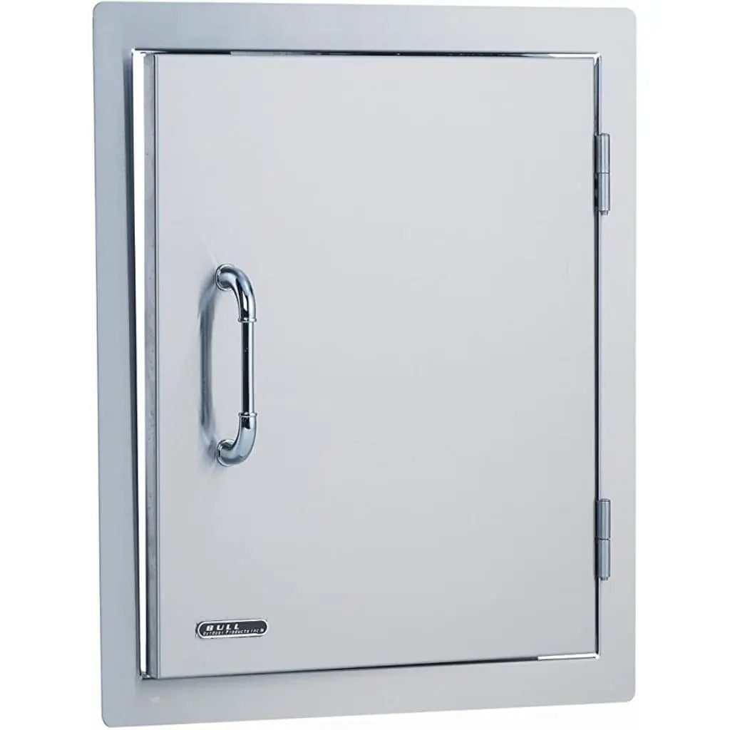 Bull 20" Vertical Access Door‐Right Hinge Bull Grills