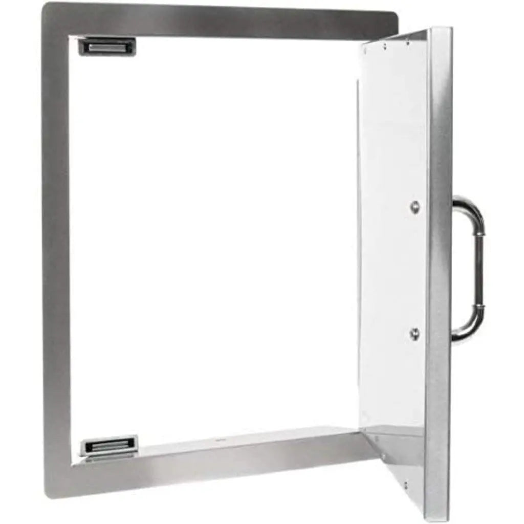 Bull 20" Vertical Access Door‐Right Hinge Bull Grills