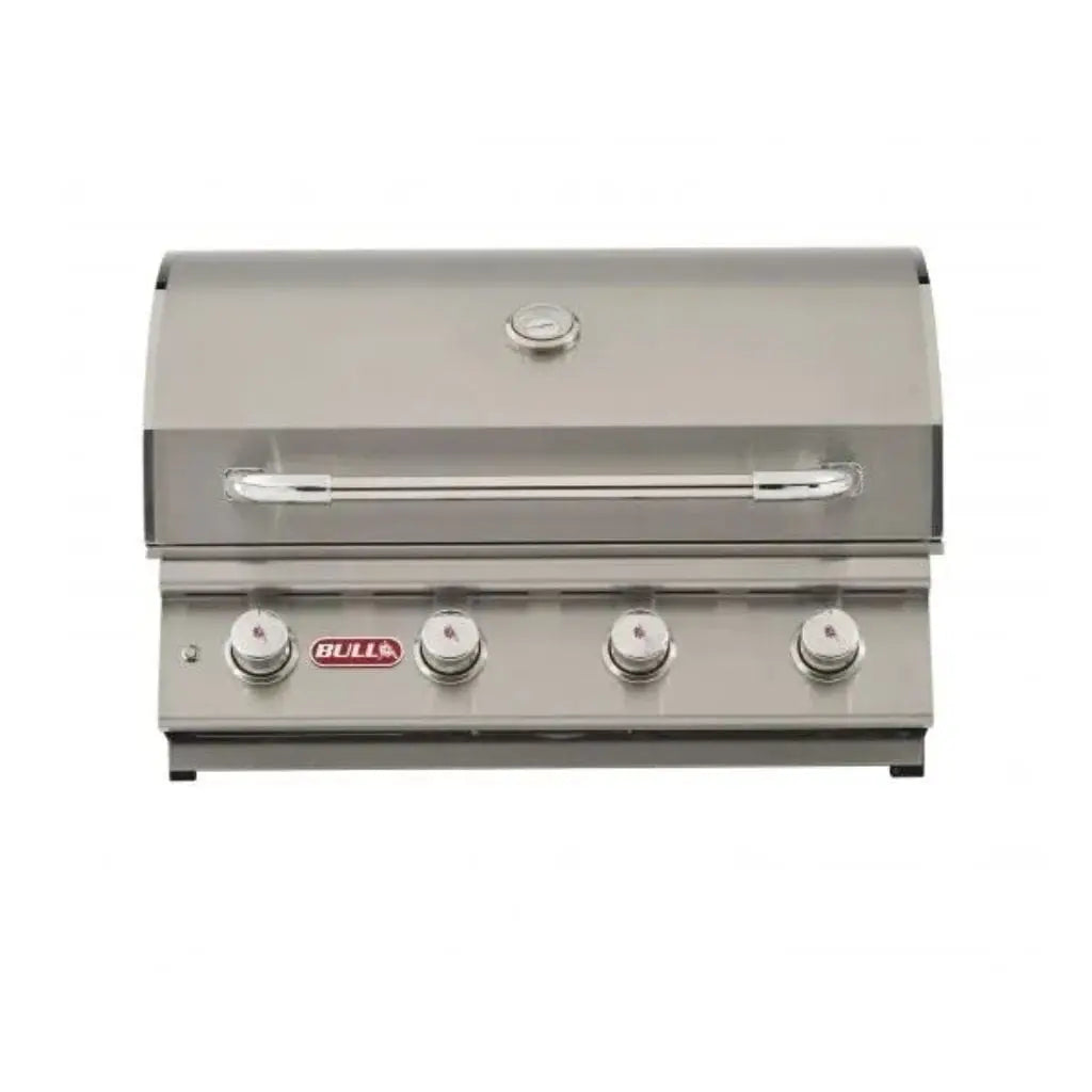 Bull 30" 4-Burner Lonestar Select Built-In Gas Grill Bull Grills