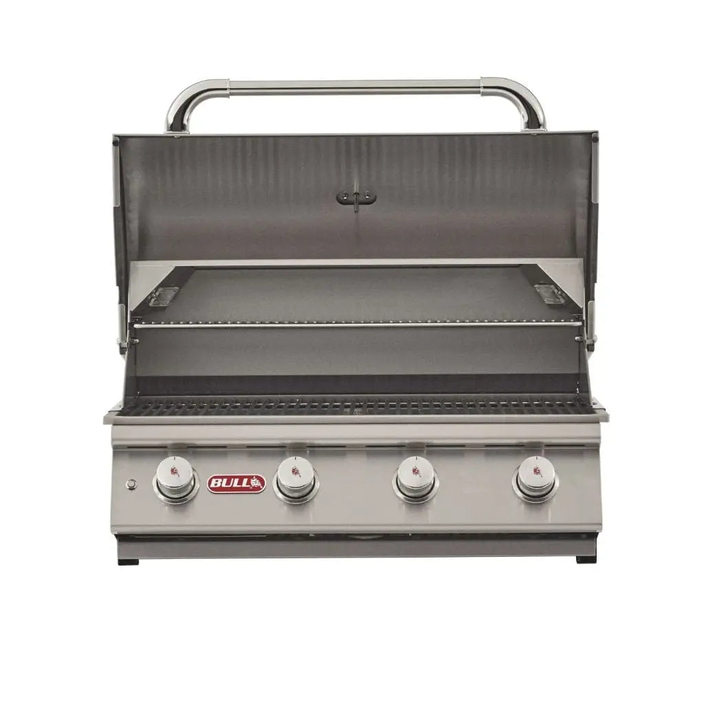 Bull 30" 4-Burner Lonestar Select Built-In Gas Grill Bull Grills