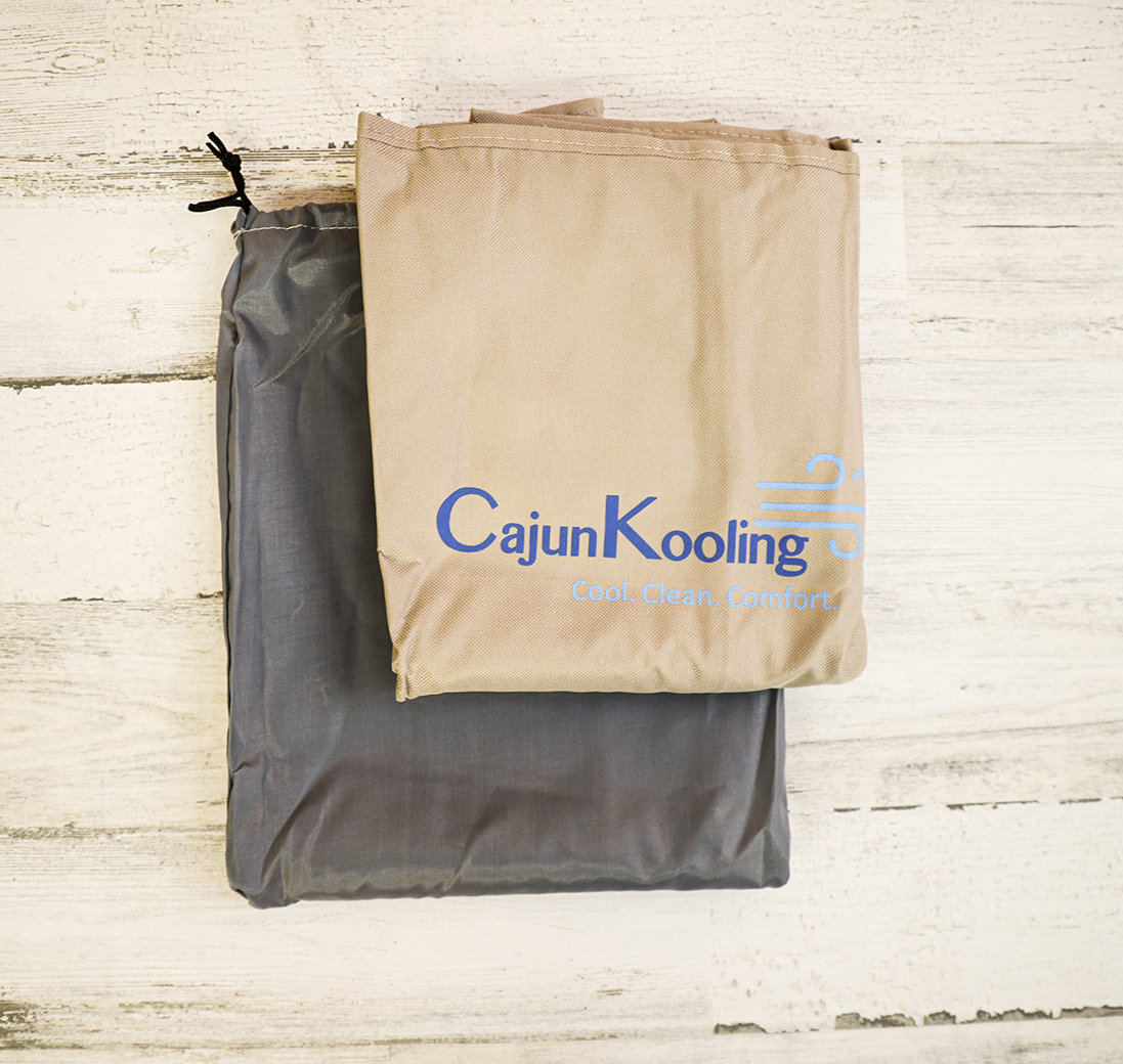 Cover for Cover CK3000-S Evaporative Cooler