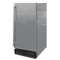 Cal Flame 14" Outdoor Stainless Steel Refrigerator - BBQ10710 - Agent BBQ
