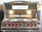 Cal Flame - BBQ Built In Grills - Convection Series - Top Gun Model - 5 Burner - BBQ19875CTG - Agent BBQ