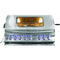 Cal Flame - BBQ Built In Grills - Convection Series - Top Gun Model - 5 Burner - BBQ19875CTG - Agent BBQ