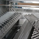 Cal Flame - BBQ Built In Grills - Convection Series - Top Gun Model - 5 Burner - BBQ19875CTG - Agent BBQ
