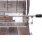 Cal Flame - BBQ Built In Grills - Convection Series - Top Gun Model - 5 Burner - BBQ19875CTG - Agent BBQ