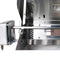Cal Flame - BBQ Built In Grills - Convection Series - Top Gun Model - 5 Burner - BBQ19875CTG - Agent BBQ