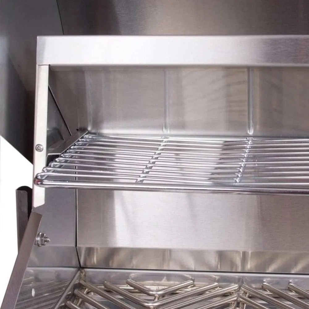 Cal Flame - BBQ Built In Grills G-Series - 3 BURNER - BBQ18G03 - Agent BBQ