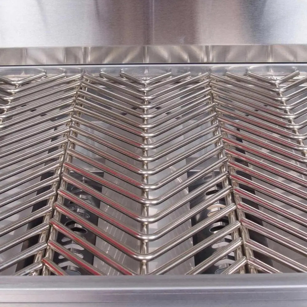 Cal Flame - BBQ Built In Grills G-Series - 3 BURNER - BBQ18G03 - Agent BBQ