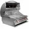 Cal Flame - BBQ Built In Grills G-Series - 4 BURNER - BBQ18G04 - Agent BBQ