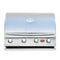 Cal Flame - BBQ Built In Grills G-Series - 4 BURNER - BBQ18G04 - Agent BBQ