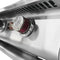 Cal Flame - BBQ Built In Grills G-Series - 4 BURNER - BBQ18G04 - Agent BBQ