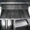 Cal Flame - BBQ Built In Grills G-Series - 4 BURNER - BBQ18G04 - Agent BBQ