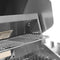 Cal Flame - BBQ Built In Grills P-Series 4 BURNER with Lights, Rotisserie & Back Burner - BBQ19P04 - Agent BBQ