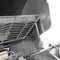 Cal Flame - BBQ Built In Grills P-Series 4 BURNER with Lights, Rotisserie & Back Burner - BBQ19P04 - Agent BBQ
