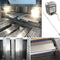 Cal Flame - BBQ Built In Grills P-Series 5 Burner with Lights, Rotisserie & Back Burner - BBQ19P05 - Agent BBQ