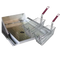 Cal Flame - Deep Fryer Set - BBQ09902 - Agent BBQ