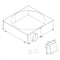 Chimney Air Kit for SL1100 Majestic