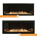 Empire Boulevard 36" Vent Free Linear Gas Fireplace Empire Comfort Systems