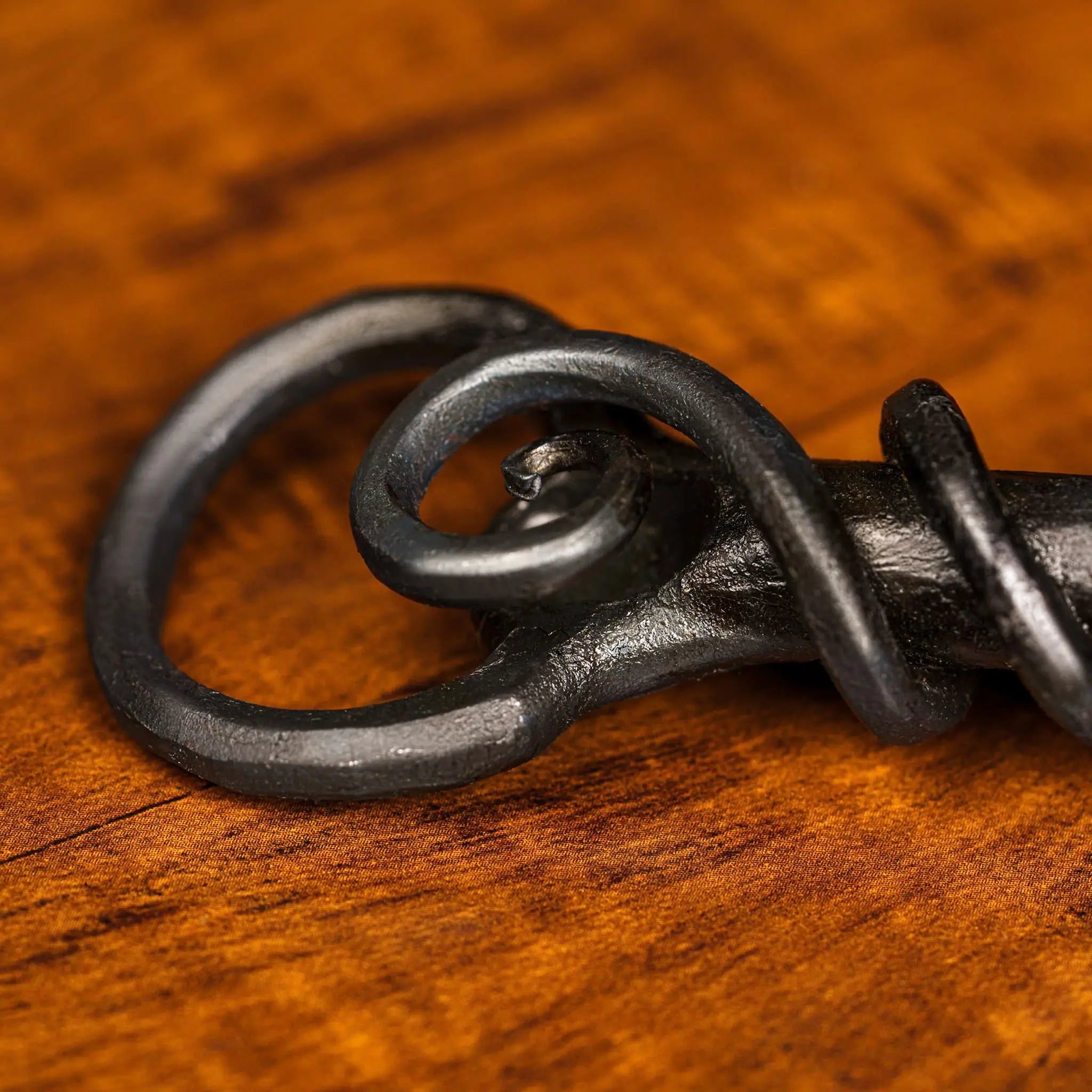 Cowboy Cauldron Bottle Opener - 90017-CCBO Cowboy Cauldron