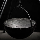 Cowboy Cauldron - The Dude - 5001 Cowboy Cauldron