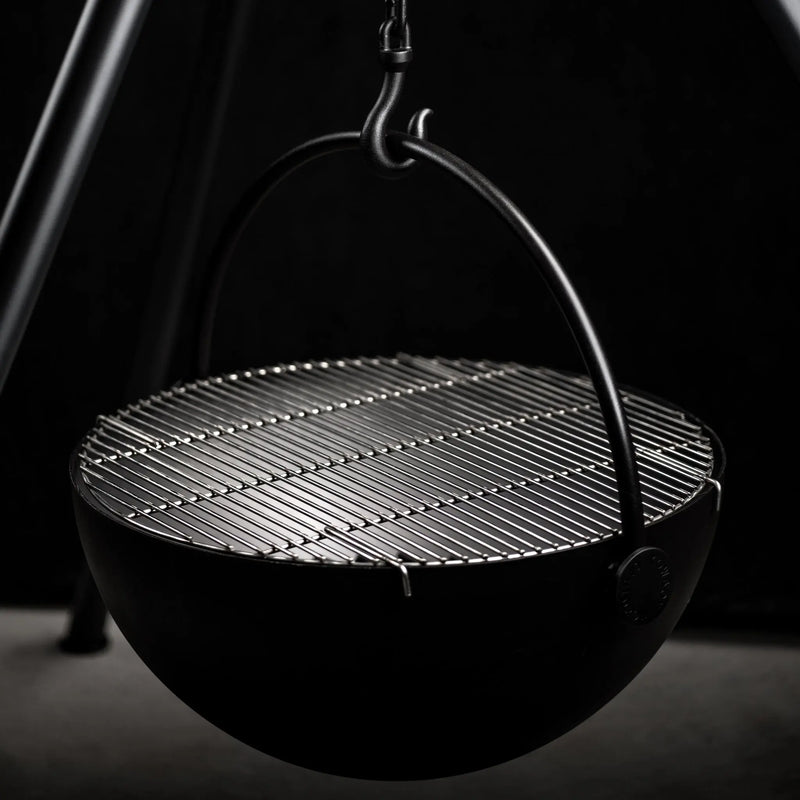 Cowboy Cauldron - The Dude - 5001 Cowboy Cauldron