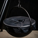 Cowboy Cauldron - The Dude - 5001 Cowboy Cauldron