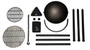 Cowboy Cauldron - The Dude - 5001 Cowboy Cauldron