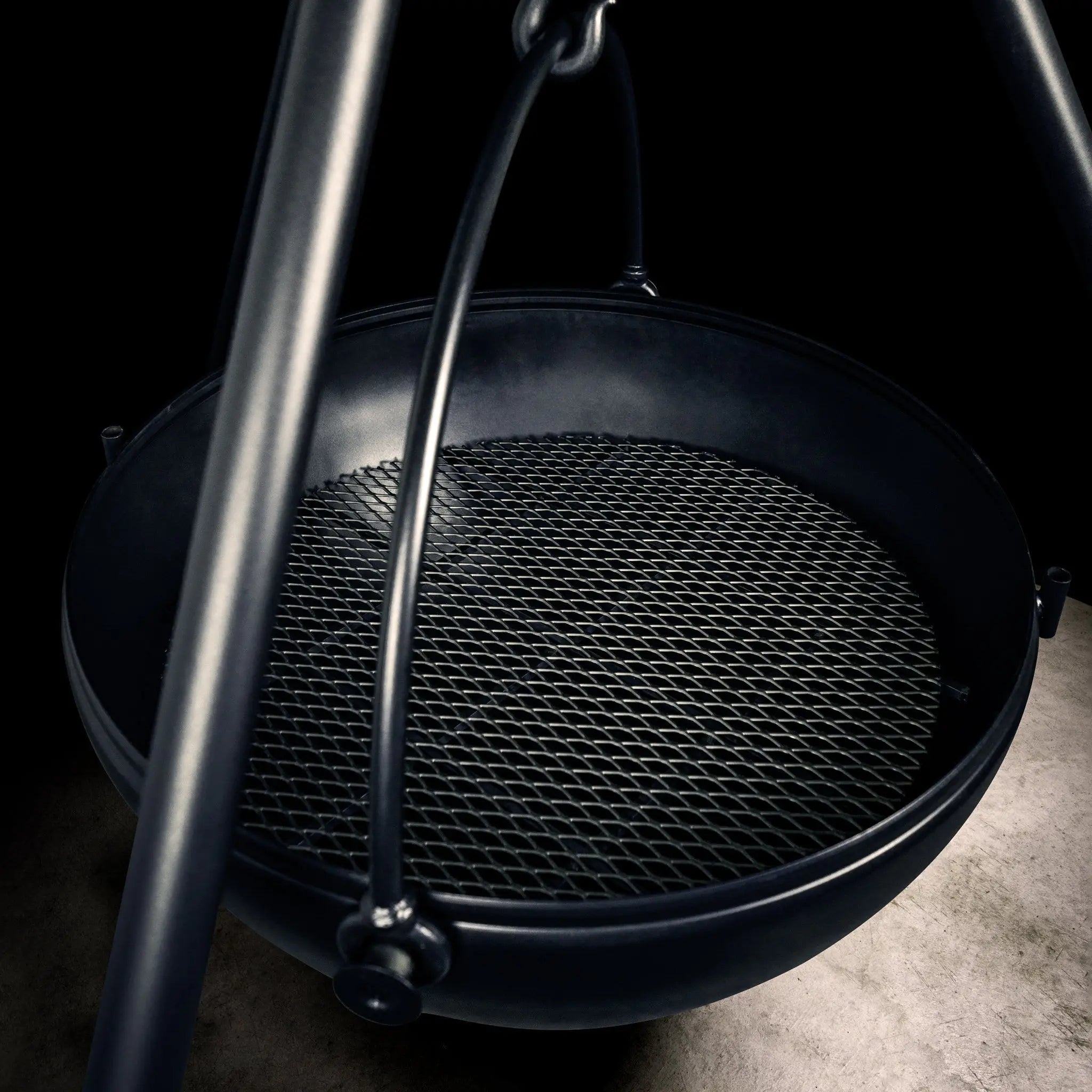 Cowboy Cauldron - The Ranch Boss - 40001 Cowboy Cauldron