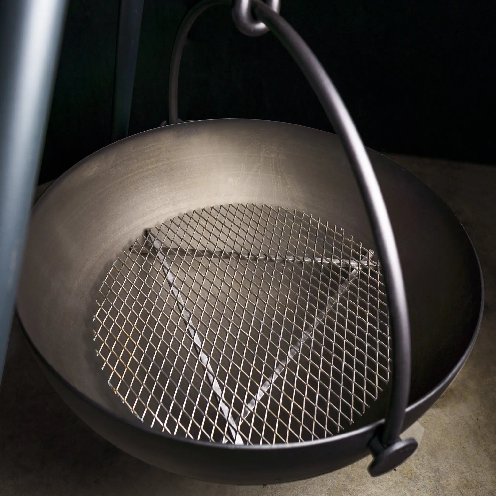 Cowboy Cauldron - The Urban Cowboy - 40000CN Cowboy Cauldron