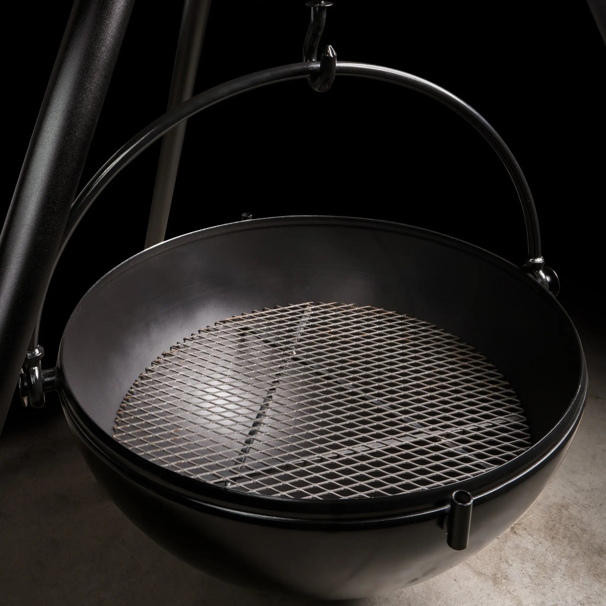 Cowboy Cauldron - The Wrangler - 3001 Cowboy Cauldron